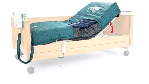 Reposa Eclipse Alternating Pressure Mattress System