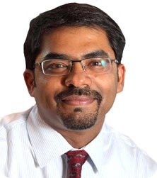 Madhukar Pai BIG IMAGE