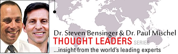 Mischel and Bensinger ARTICLE IMAGE