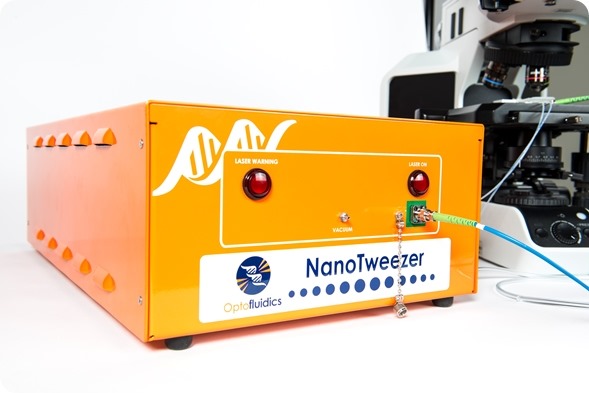 NanoTweezer