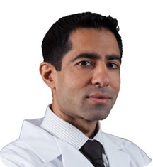 Nitin Ohri BIG IMAGE