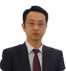 Osamu Tsuboi