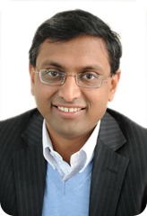 Ponnusamy Saravanan