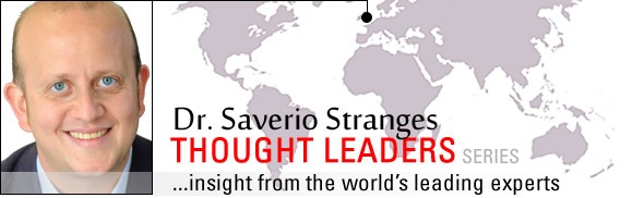 Saverio Stranges ARTICLE IMAGE