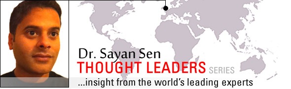 Sayan Sen  ARTICLE