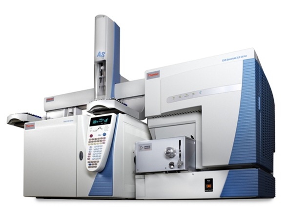 Thermo Scientific Quantum XLS Ultra