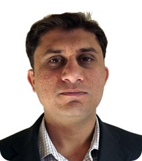 Vivek Gupta BIG