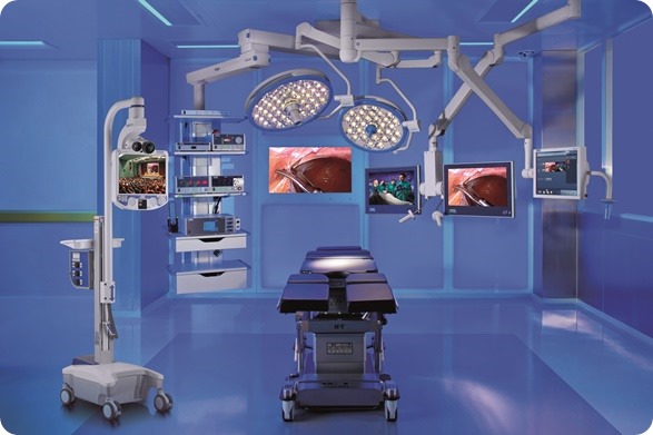 VISITOR1®, internet-based telementoring, telepresence device