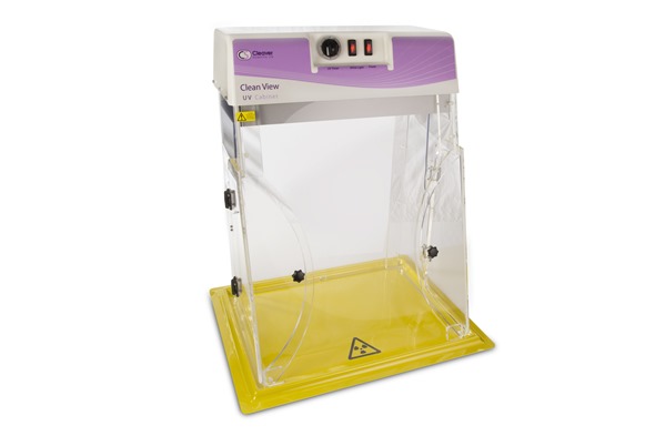 CleanView Sterilization Cabinet