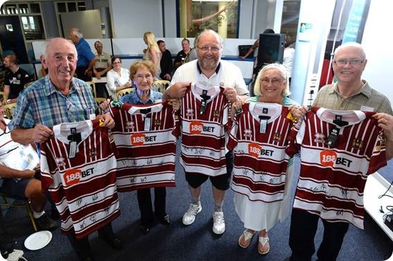 Inhealthcare patient