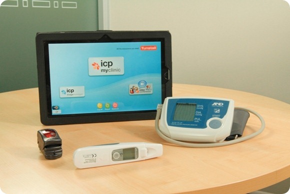 myclinic - package 2