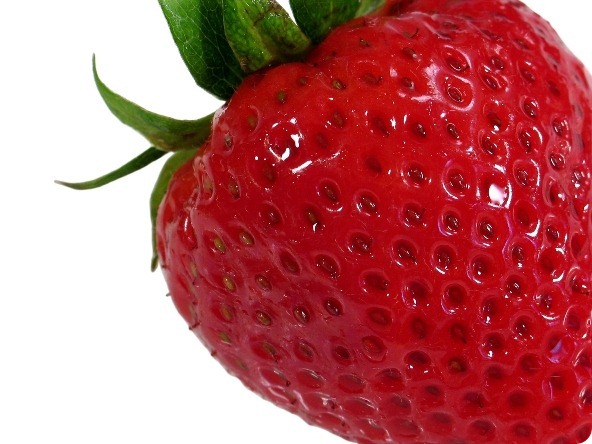 strawberry