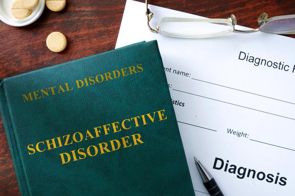 Schizoaffective Disorder
