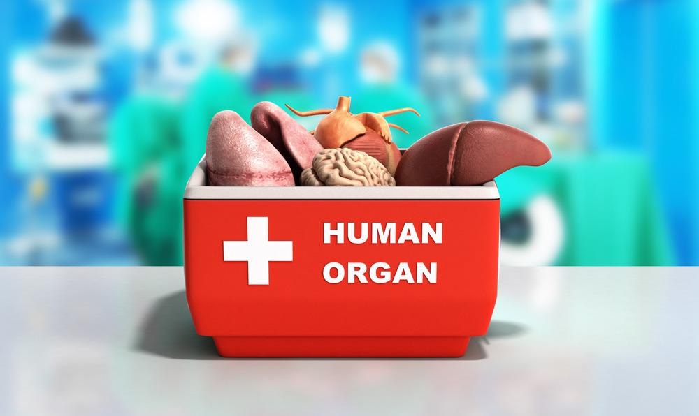 Organ Transplantation