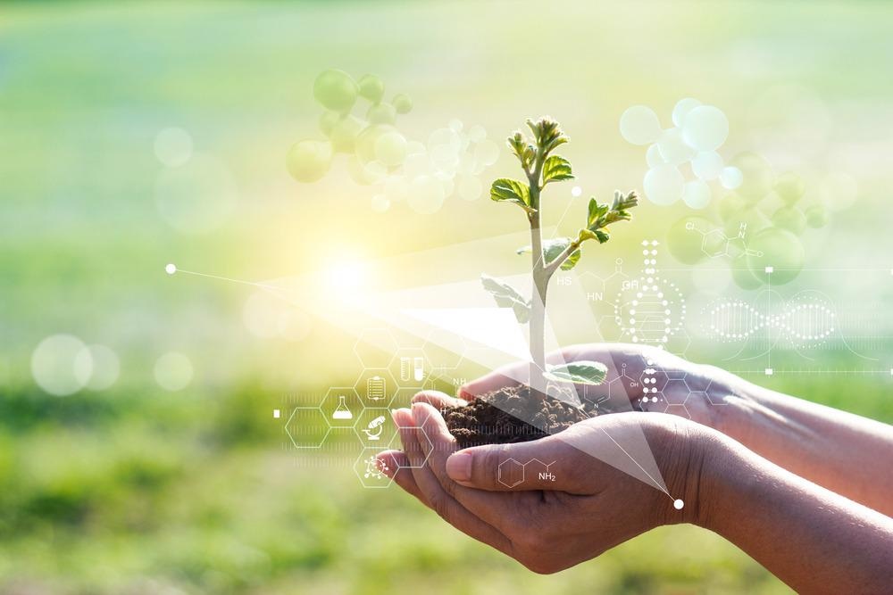 Biochemistry in agriculture