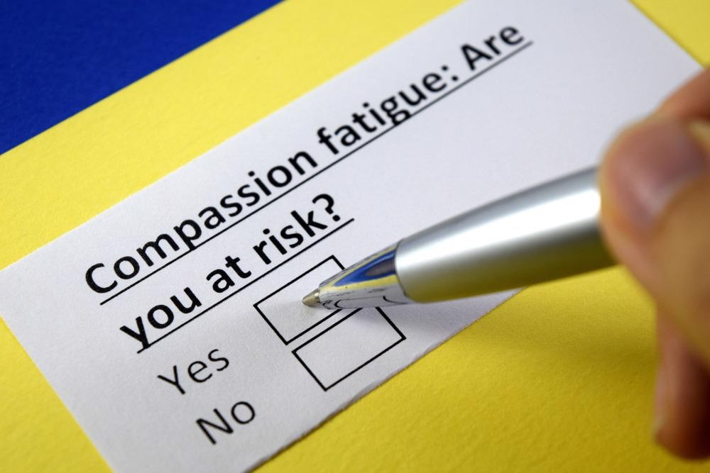Compassion Fatigue