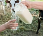 Mythbusting: Is it Safe to Drink Raw Milk?