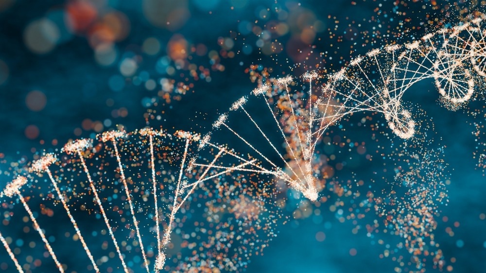 Almost all rare diseases are genetic in origin.