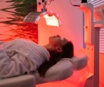 Can Red Light Therapy Improve Sleep, Skin, and Recovery?
