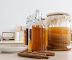 Kombucha: Polyphenols, Probiotics, and the Functional Nutrition Potential