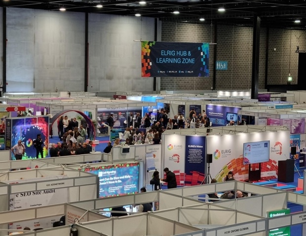 Shaping a Greener, Sustainable Future in Drug Development: Insights From ELRIG 2025