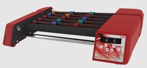 Everything about blood separation