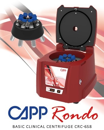 Everything about blood separation