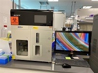 How to accelerate the generation of single-cell clones