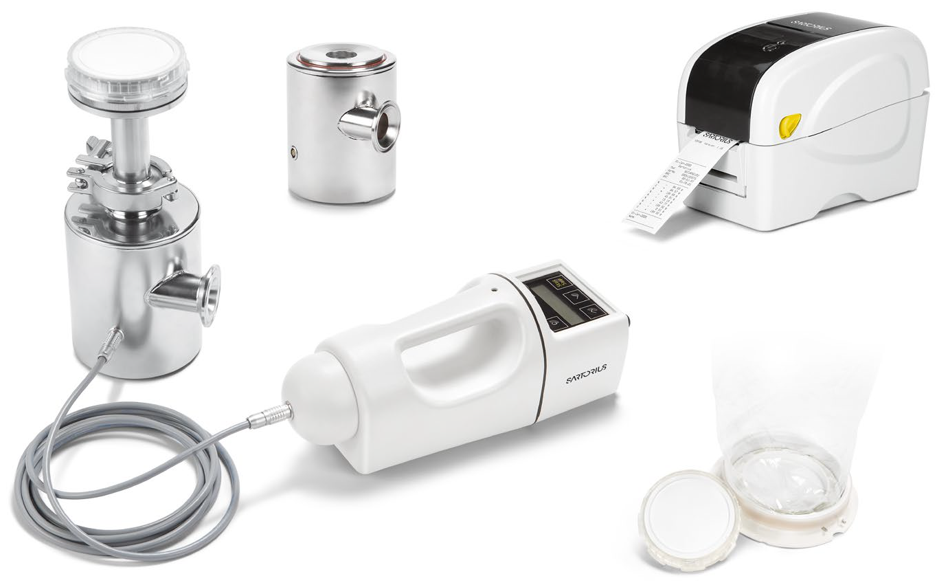 The effect of the EU GMP Annex 1 on air monitoring programs for medical device manufacturers