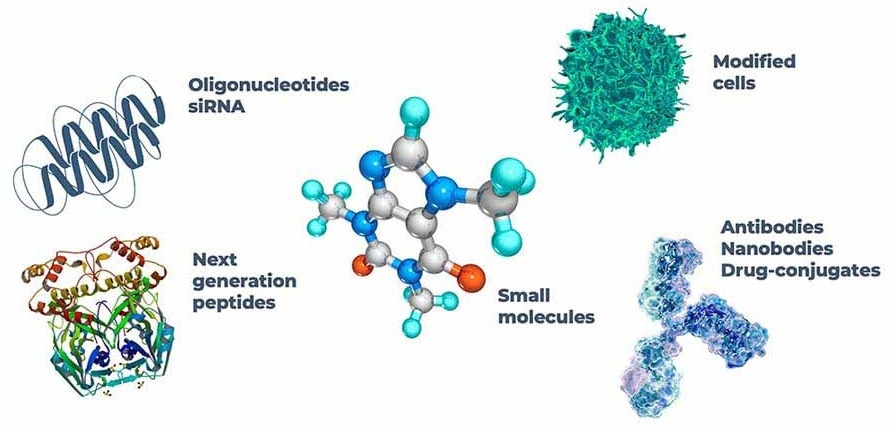 What are the sub-types of drug-induced liver injury (DILI)?