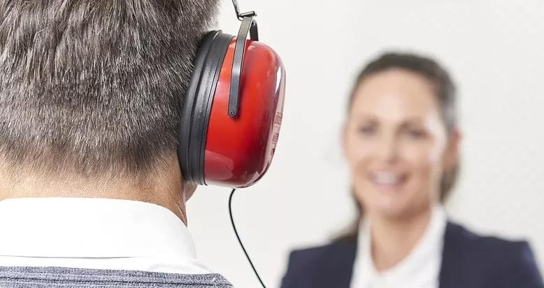 Hearing screening tests: From newborns to adults