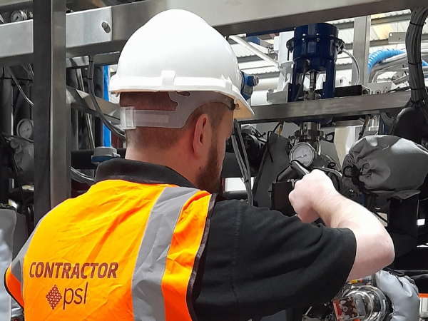 Ensuring quality and reliability: The importance of IQ, OQ, and PQ protocols in pharmaceutical manufacturing