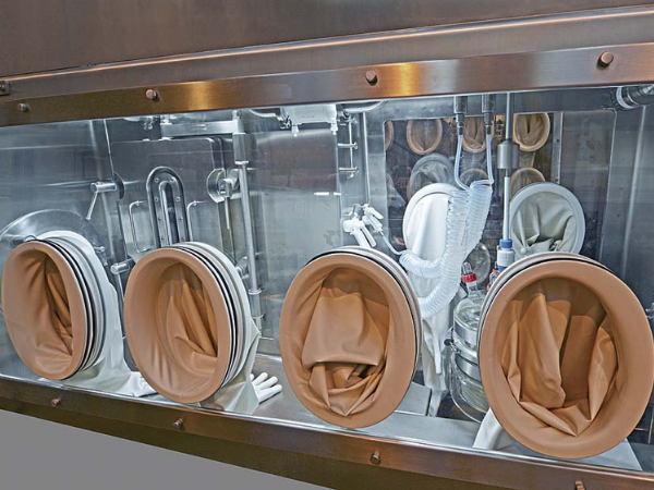 Navigating challenges and capitalizing on opportunities in highly potent active pharmaceutical ingredient (HPAPI) manufacturing