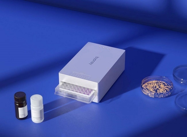 Optimizing ELISA efficiency: The Absorbance 96 ELISA reader revolution