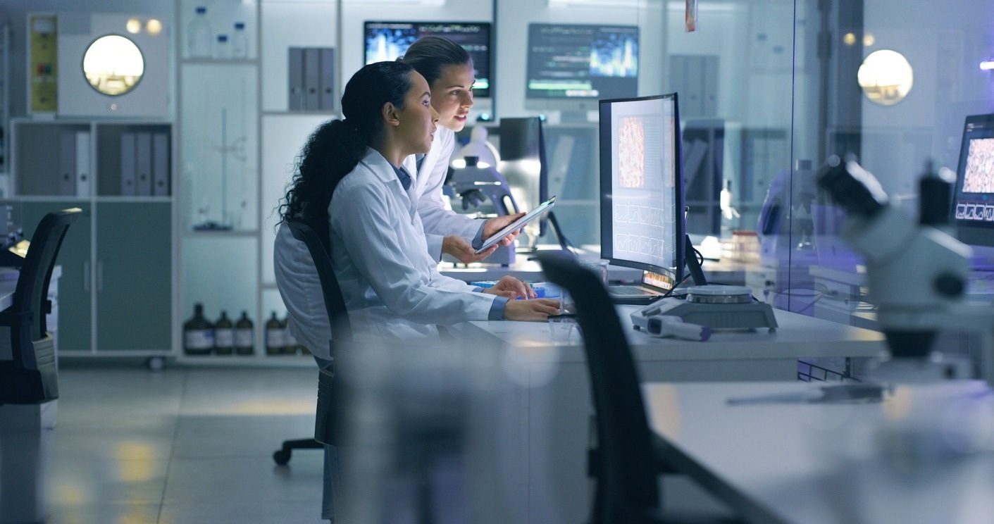 Choosing the right Electronic Lab Notebook (ELN): Key considerations for lab managers