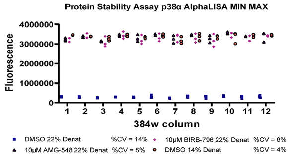protein stability assay