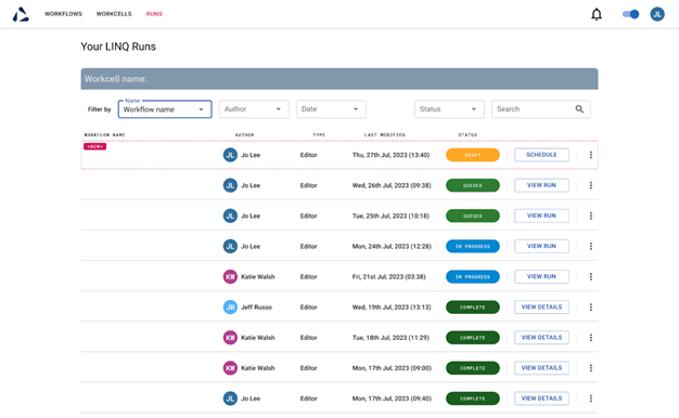 How can automation increase flexibility in life sciences?