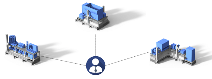 The challenges of data in science