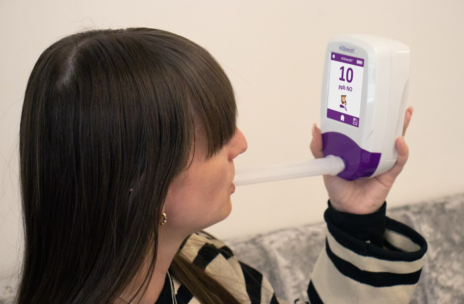 How to manage asthma in children