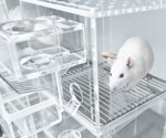 Insights gained from tremor monitoring in mice