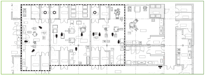 Setting new benchmarks in biopharmaceutical decontamination
