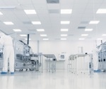 Automated disinfection for sterile facilities in life sciences and pharma