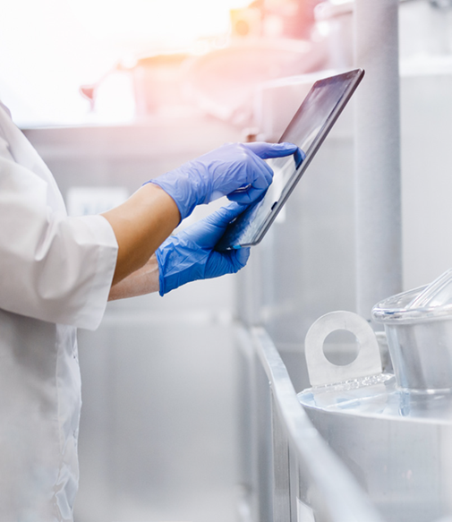 Why data platforms are key to scientific progress