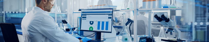 Breaking barriers in life science innovation with AI and connected data