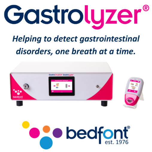 Exploring gut function through breath testing