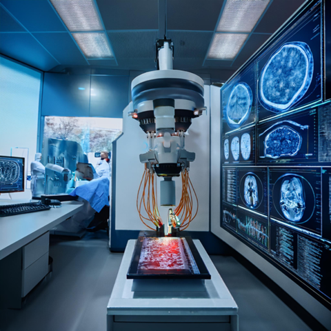 How GaGe digitizers accelerate breakthrough research in pharma and medtech