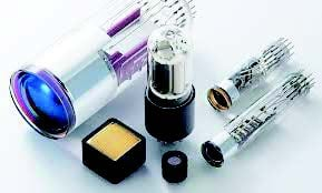 Examples of photo-mulitiplier tubes, or PMTs