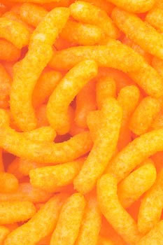 Acrylamide, a contaminant shown to cause cancer in animals forms in the high-temperature frying, roasting or baking of foods like potato chips and fries, coffee, and pastries, sweet biscuits, breads, rolls and toast, and may be a public health concern, according to two UN agencies.