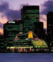 The CDC estimates that 23 million people in the United States every year contract norovirus, or 8 percent of the U.S. population. Annually, less than 1 percent of all cruise ship passengers have been affected by norovirus, however, the cruise lines encourage all people -- cruise passengers or not -- to practice good hygiene by washing one