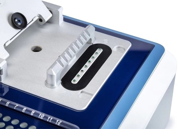 NanoDrop™ Eight Spectrophotometer.